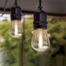 S14 Edison Led Bulbs