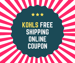Shop online at kohls and you can find everything you need at. Online Kohls Free Shipping Mvc Coupon Code August 2021