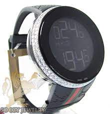 This watch was purchased in the 5th avenue boutique in ny. I Gucci Digital Watch Off 70 Www Amarkotarim Com Tr