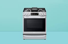 10 best gas ranges and stoves of 2023