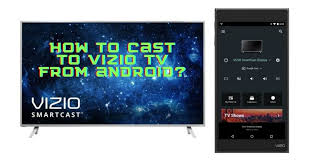 Get cordcutting advice on streaming boxes and live streaming and on demand services, antennas, and ota dvrs. How To Cast To Vizio Tv From Android Easily Fixwill