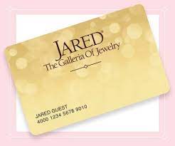 See the complete profile on linkedin and discover jared's. Jared The Galleria Of Jewelry To Valued Credit Customers We Wanted To Share A Reminder That If Your Account Recently Transitioned From Jared The Galleria Of Jewelry To Comenity Bank On