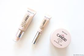 revlon photoready candid review