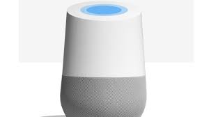 bluetooth speakers via google home