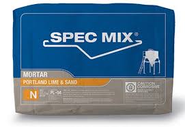 spec mix pl 04 portland lime sand