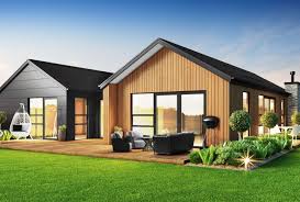 New Zealand Houses New Build Homes Nz