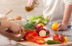 Image result for cook your own food