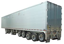 custom trailers an trailers