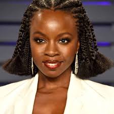 Braids can work well with black hair as well as make an attractive look. 20 Stunning Braided Hairstyles For Natural Hair