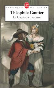 Résultat de recherche d'images pour "théophile Gautier livre"