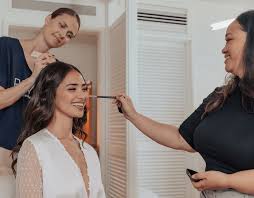 reveal hair and makeup hawaii services