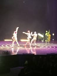 Cirque Du Soleil Volta Toronto 2019 All You Need To Know