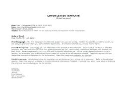 Cover Letter With A Referral Email Referral Cover Letters Cover