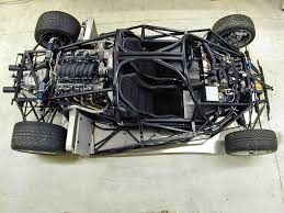Pin By K P On Auto Cars Kit Cars Tube Chassis