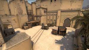 cs go how to play on mirage