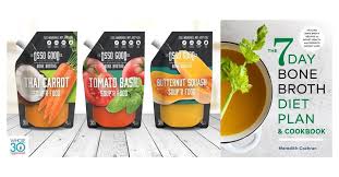 bone broth soup r foods