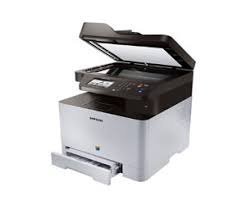 Samsung printer driver is an application software program that works on a computer to communicate with a printer. Samsung Xpress Sl C1860fw Driver Download For Mac