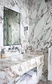 Bathroom 101 A Marble Care Guide