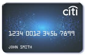 citi commercial cards trery and