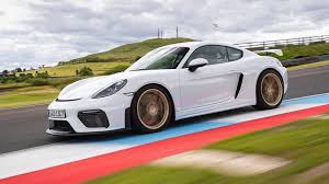 No one but you cares and you are doing nothing but making yourself look like an idiot to everyone on. First Drive 2020 Porsche Cayman Gt4 718 Spyder