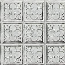 old white wood ceiling tiles panels