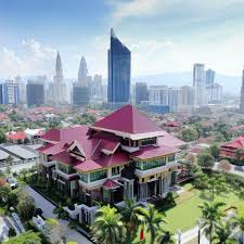 foreigner ing property in msia
