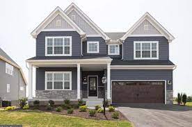montgomery county pa new homes for