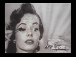 vine 1956 maybeline makeup