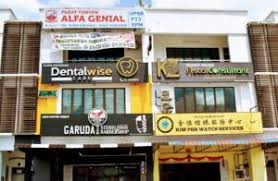 Harga rawatan gigi di klinik swasta malaysia. Klinik Gigi Pasir Gudang Kota Masai Dentalwise Care