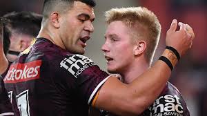 The cowboys' signing of tom dearden from the broncos will have ramifications for souths veteran adam reynolds, who is being pursued by brisbane and cronulla. Why The Broncos Must Do Everything To Keep Tom Dearden At Red Hill The Sporting Base