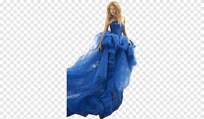 People interested in shakira blue hair also searched for. Shakira Antes De Las Seis Standing Woman Wearing Blue Lace Gown Png Pngegg