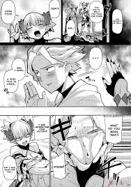 Page 4 of Dragon Girl (by Miitoban) 