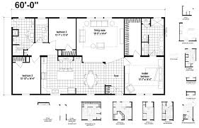 Perry 32 0 X 60 0 1833 Sqft Mobile Home