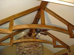 features ceiling beams c w custom