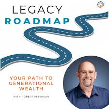 Legacy Roadmap Podcast