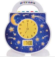 Best Toddler Clock Of 2020 Babygearlab