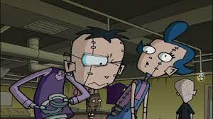 The Very Best Episodes of 'Invader Zim'