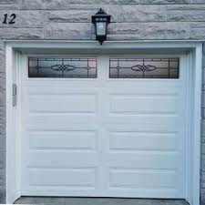 garage door aluminum capping ottawa