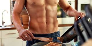 Get Ripped Fast Best Foods For Lean Muscle