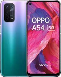 OPPO A54 5G – 4 GB RAM und 64 GB + erweiterbarer Speicherplatz SIM-freies  Smartphone – Fantastisches Violett: Amazon.de: Elektronik & Foto