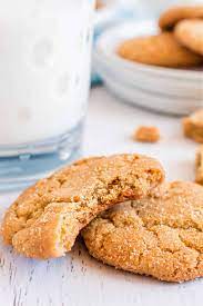 erscotch cookies recipe shugary