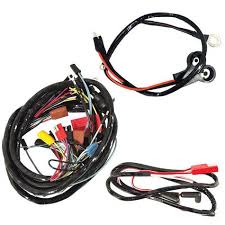 65 ford mustang wiring harness 1966 mustang 289 engine. 1967 Ford Mustang Parts 14402m 67 Mustang Underhood Wiring Harness