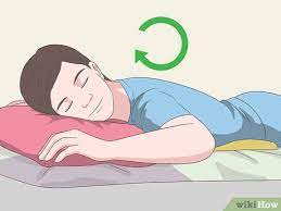 how to sleep on the floor 14 steps