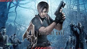 Resident Evil 4 Remake: Release Date ...