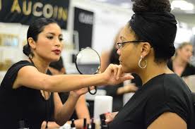 the makeup show nyc 2018 the largest