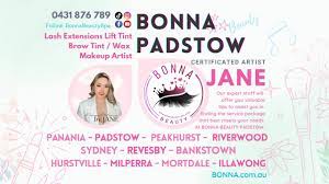 makeup artists in padstow sydney