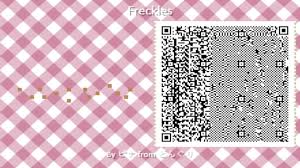 the best crossing qr codes and