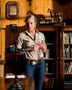 Sackhoff happy to have 'Battlestar' supporters | The Spokesman-Review