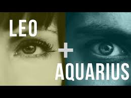 Leo And Aquarius Compatibility Why These Signs Are