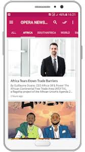 You can now browse.crypto domains natively from any @opera browser! Opera News Africa News And Videos For Pc Windows 7 8 10 And Mac Apk 1 0 Free News Magazines Apps For Android